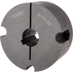 Kūginė įvorė 28 mm 302028TLKR