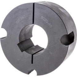 Kūginė įvorė 45 mm 302045TLKR