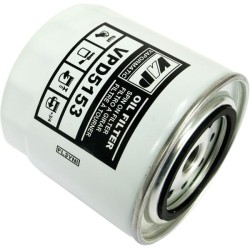 Case - IH JX65 VPD5153 Sukite ant filtro