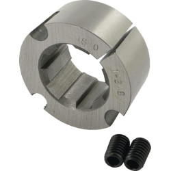 Kūginė įvorė 1 3/8" Z6 1610138TLKR