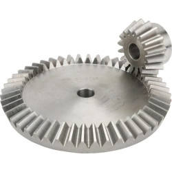 Kampinių krumpliaračių komplektas M. 3-R 1:3 MOD31648