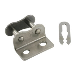 Grandinės grandis su briauna E12B1SSW4941