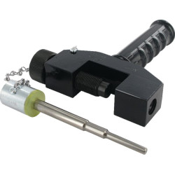 Grandinės pertraukiklis 1" KT548