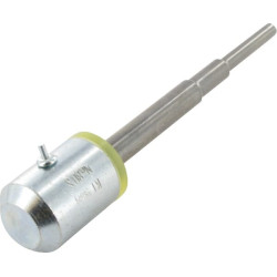 Smūginis kaištis KT549 KT549