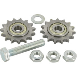 Grandinės įtempiklis dvipusis SWD381510