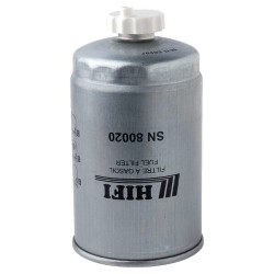 Case - IH 540 SN80020 Kuro filtras