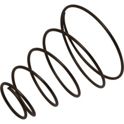 Case - IH JX85 4999488N spyruoklė