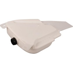 Case - IH JX85 47792933 Priekinio stiklo konteineris
