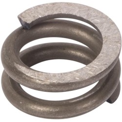 Case - IH JX85 5118181 spyruoklė