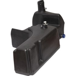 Case - IH JX85 47363123 degalų bakas