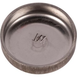 Case - IH JX85 83957021N Nerūdijančio plieno šerdies kištukas