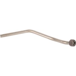 Case - IH JX85 504123342 Vamzdis