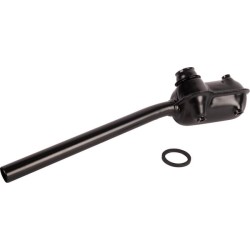 Case - IH JX85 4624515N oro užraktas