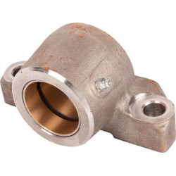 Case - IH JX85 5111886 palaikymas