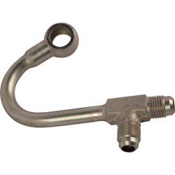 Case - IH JX85 5174315 vamzdis