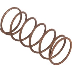 Case - IH JX85 4952341 spyruoklė