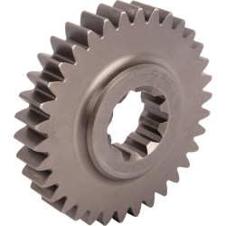 Case - IH JX85 87388607 Pavara