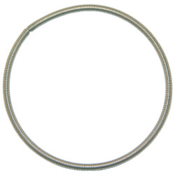 Spyruoklinis alyvos sandariklis Ø 38 mm SSS38P001