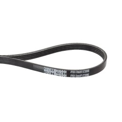 Case - IH JX60 87399980 V formos diržas CNH