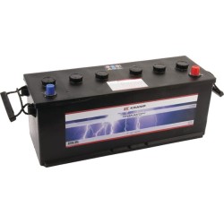 Case - IH JX60 643107090KR Baterija 12V 143Ah 900A Kramp