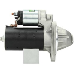 Case - IH JX60 STA21672205 Starteris 12V, 2,6kW, 9 dantų, Kramp