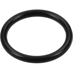 O formos žiedas 12x1,5 mm, 70 Shore, 25x, Kramp OR12150P025
