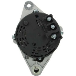 Case - IH JX60 ALT2625126 kintamosios srovės generatorius 14V 85A