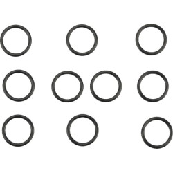 O formos žiedas 18,72x2,62 mm, 90 Shore, 10 vnt., Kramp OR187226290P010