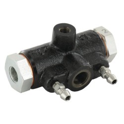 Case - IH JX70 5143506 Stabdžių jėgos skirstytuvas CNH