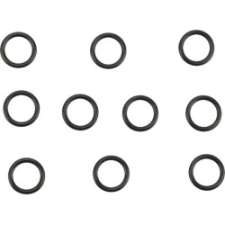 O formos žiedas 13,95x2,62 mm, 90 Shore, 10 vnt., Kramp OR139526290P010