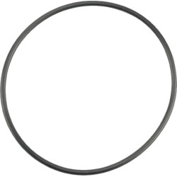 O formos žiedas 75,87x2,62 mm, 90 Shore, Kramp OR758726290P001