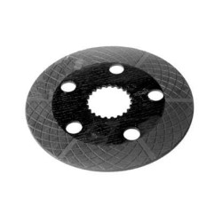 Case - IH JX70 VPJ7051 Frikcinis diskas