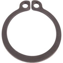 Case - IH JX70 370001N Tvirtinimo žiedas