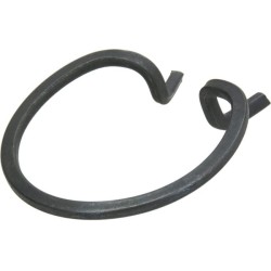 Case - IH JX70 83953236 Žiedas, Snap