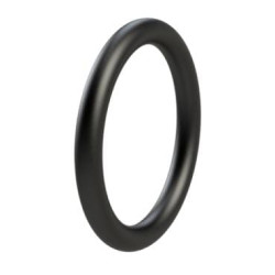 O formos žiedas 15x1,5, 75 Shore Viton, 10 vnt. OR15150VP010