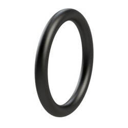 O formos žiedas 36x5 mm, 75 Shore Viton Kramp OR365VP001