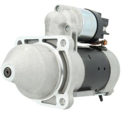 Case - IH JX70 STA2167262 Starteris 12V 2,6kW