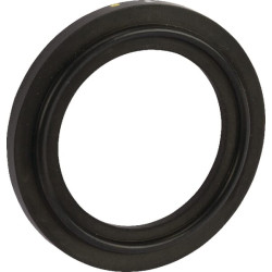 Trijų spaustukų tarpinė 1 1/2 colio EPDM TCGL112EPDM