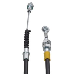 Case - IH JX80 5091641 Kabelis CNH