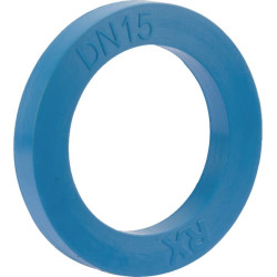 Pieno jungties tarpinė DN80 MCG80NBR
