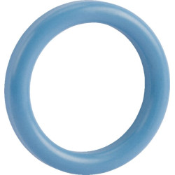 Pieno jungties tarpinė DN25 MCG25NBR