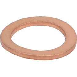 Varinė poveržlė 13 x 19 x 1,5 mm CU131915P001