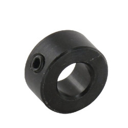 Užrakto apykaklė 8 x 16 x 8 mm 705A8KR