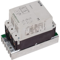 Švelnaus paleidimo ir stabdymo sistema 37 kW 24AC/DC DS7340SX070N0N