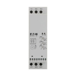 Švelnaus paleidimo ir stabdymo sistema 7,5 kW 24AC/DC DS7340SX016N0N