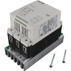 Švelnaus paleidimo ir stabdymo sistema 22 kW 24AC/DC DS7340SX041N0N