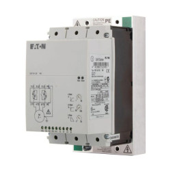Švelnaus paleidimo ir stabdymo sistema 22 kW 24AC/DC DS7340SX041N0N