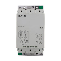 Švelnaus paleidimo ir stabdymo sistema 22 kW 24AC/DC DS7340SX041N0N