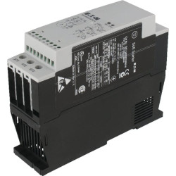 Švelnaus paleidimo ir stabdymo sistema 15 kW 24AC/DC DS7340SX032N0N