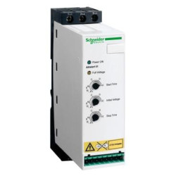 Relinis 7,5 kW švelnaus paleidimo/stabdymo įrenginys ATS01N222QN